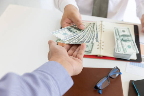 Trusted Bartlett, TX Loan Agency Experts